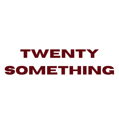 Twenty Something